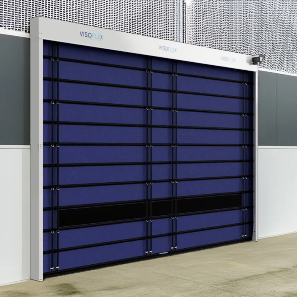 Security Monitoring Interface