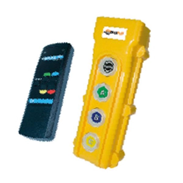 Transmissor Vmote TXE