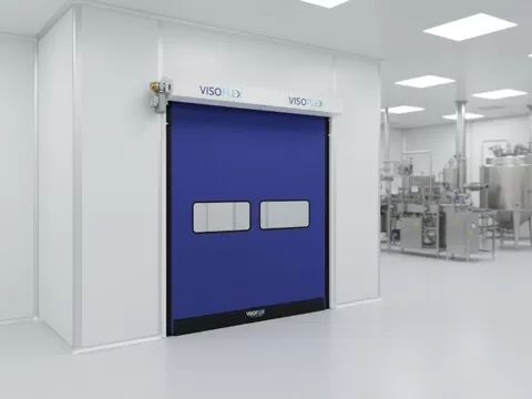 VFX702 IsoClean - 2