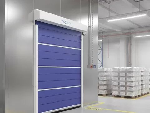 VFX103 Dock e VFX103 Dock Insulada - 1