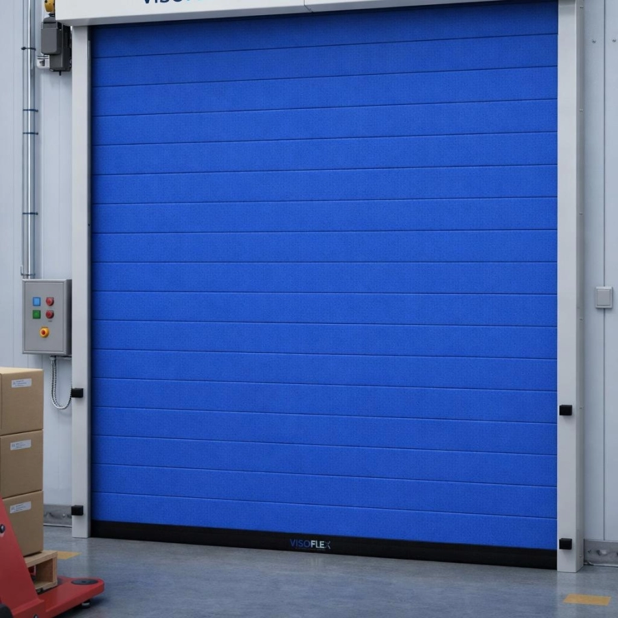 Porta Rápida VFX602 Visoflex