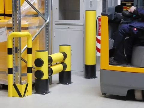 Barreiras Flexíveis - 2