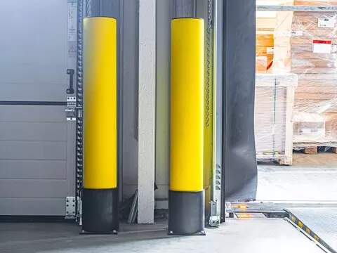 Barreiras Flexíveis - 3