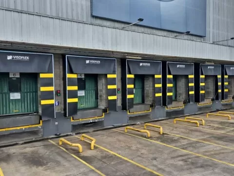 Abrigos de Docas - 11