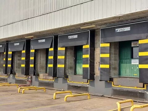 Abrigos de Docas - 9