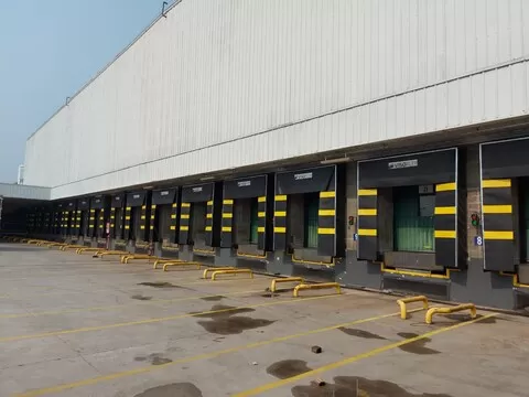 Abrigos de Docas - 7