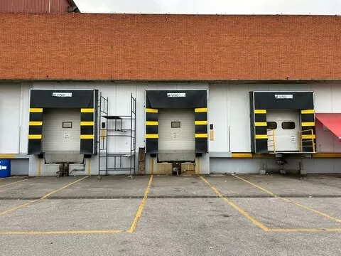 Abrigos de Docas - 5