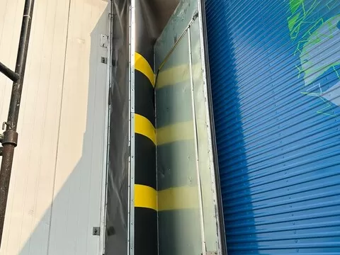 Abrigos de Docas - 4