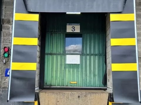 Abrigos de Docas - 10