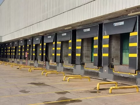 Abrigos de Docas - 2