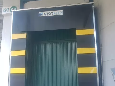 Abrigos de Docas - 14