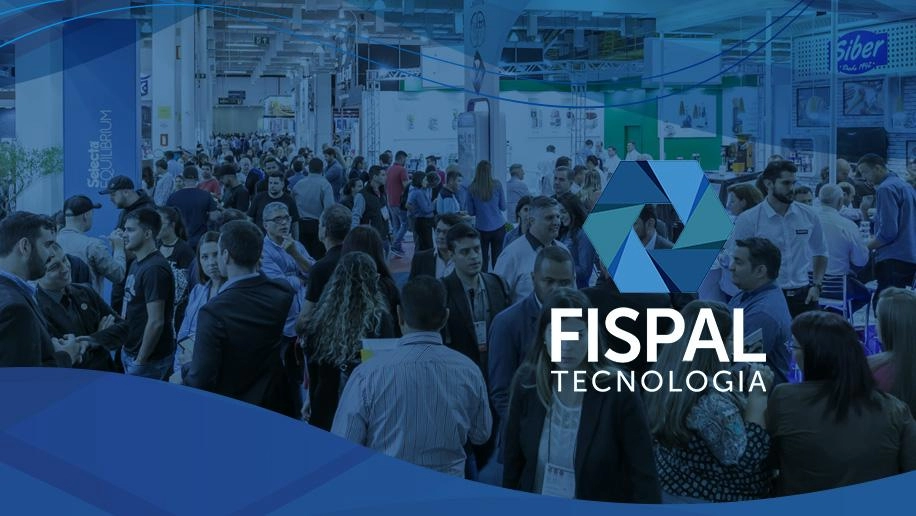 FISPAL 2024: Tudo sobre o evento e como será a participação da Visoflex