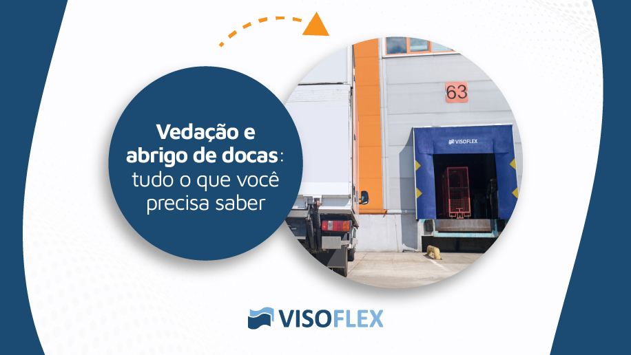 Read more about the article Vedação e abrigo de docas: tudo o que você precisa saber