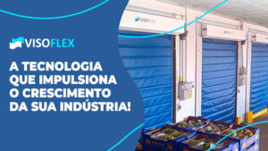 Visoflex: a tecnologia que impulsiona o crescimento da sua indústria!